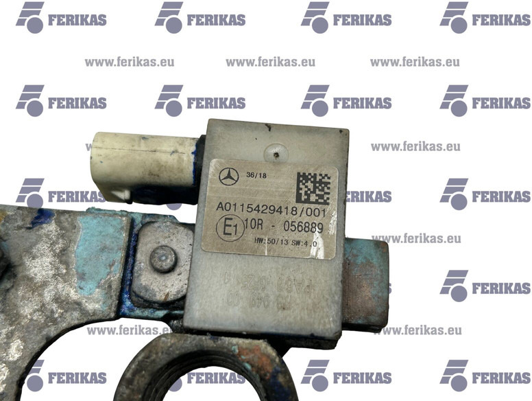 Mercedes-Benz clema sensor - Système électrique pour Camion: photos 4 Mercedes-Benz clema sensor - Système électrique pour Camion: photos 4