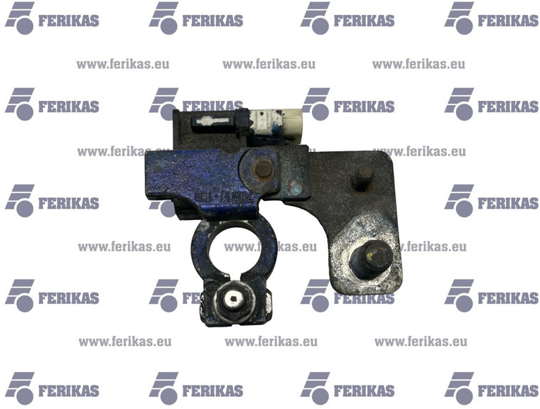 Mercedes-Benz clema sensor - Système électrique pour Camion: photos 2 Mercedes-Benz clema sensor - Système électrique pour Camion: photos 2