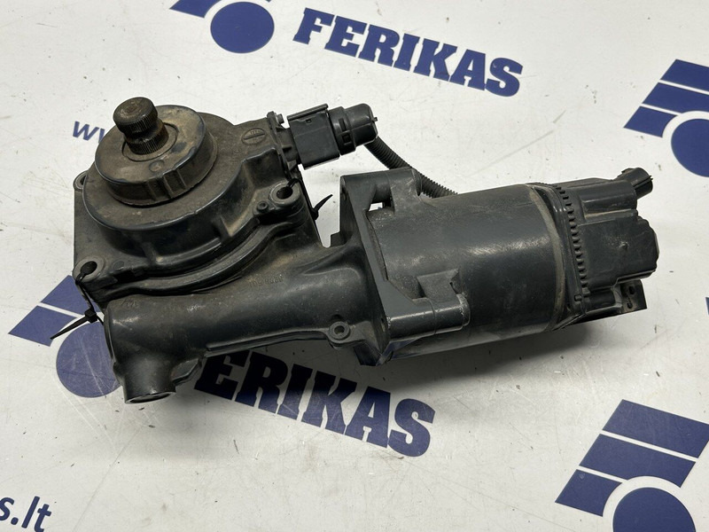 Mercedes-Benz cross-drive steering system, superimposed steering - Relais pour Camion: photos 2 Mercedes-Benz cross-drive steering system, superimposed steering - Relais pour Camion: photos 2