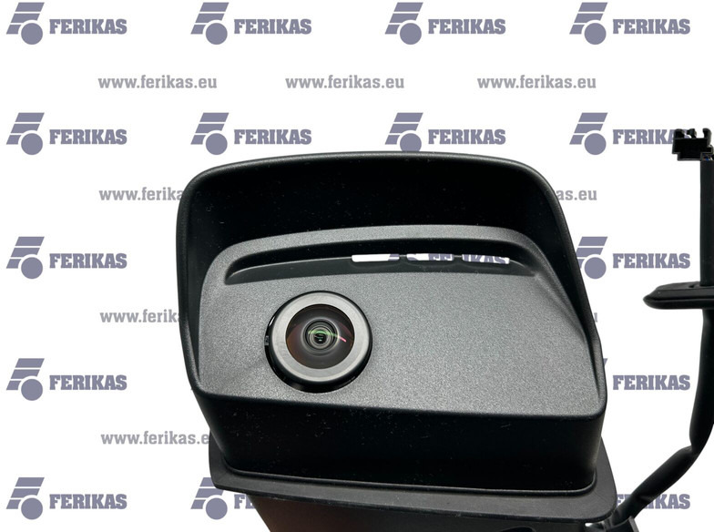 Mercedes-Benz rear view camera, left side - Rétroviseur pour Camion: photos 3 Mercedes-Benz rear view camera, left side - Rétroviseur pour Camion: photos 3