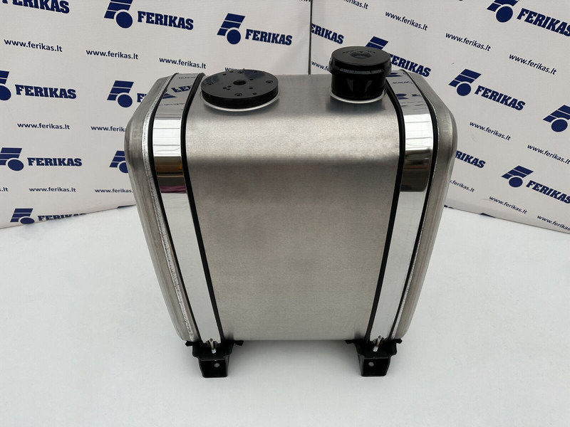 Onbekend  - Réservoir hydraulique pour Camion: photos 1 Onbekend  - Réservoir hydraulique pour Camion: photos 1