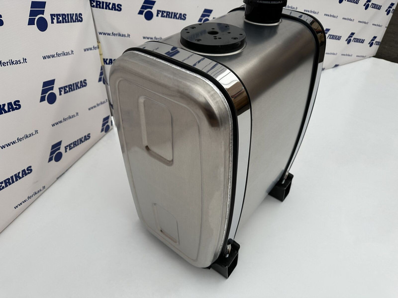 Onbekend  - Réservoir hydraulique pour Camion: photos 2 Onbekend  - Réservoir hydraulique pour Camion: photos 2