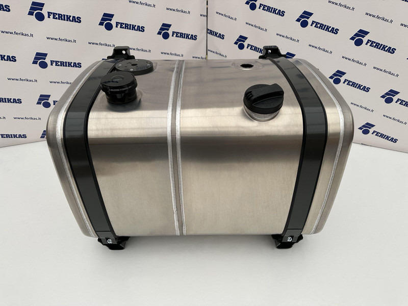 Onbekend - Réservoir de carburant pour Camion: photos 1 Onbekend - Réservoir de carburant pour Camion: photos 1