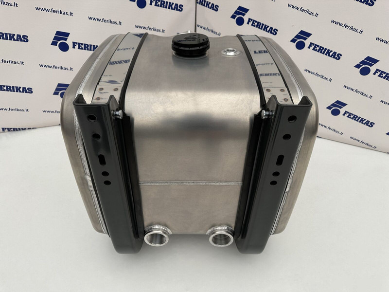 Onbekend  - Réservoir hydraulique pour Camion: photos 5 Onbekend  - Réservoir hydraulique pour Camion: photos 5