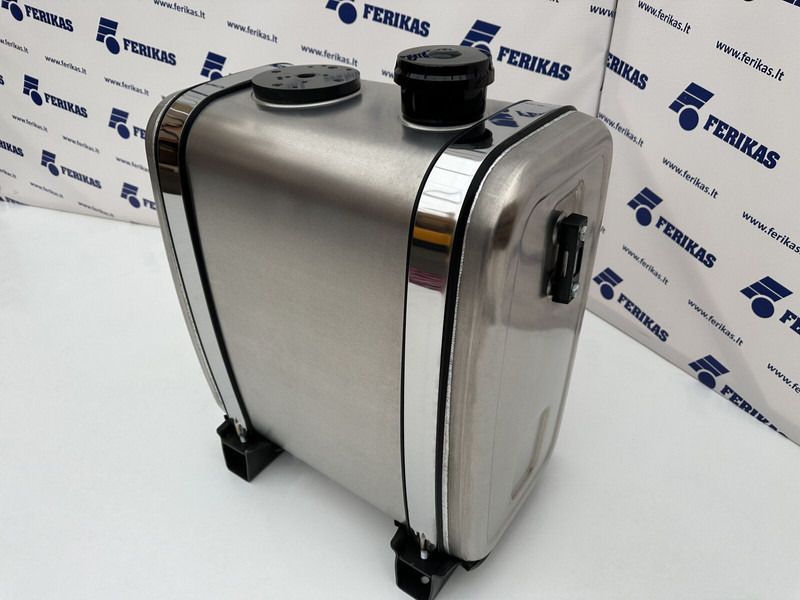 Onbekend  - Réservoir hydraulique pour Camion: photos 3 Onbekend  - Réservoir hydraulique pour Camion: photos 3