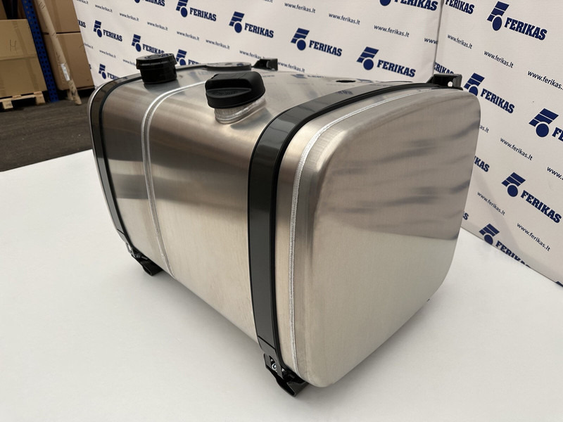 Onbekend - Réservoir de carburant pour Camion: photos 2 Onbekend - Réservoir de carburant pour Camion: photos 2