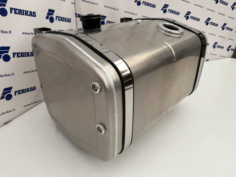 Onbekend  - Réservoir hydraulique pour Camion: photos 2 Onbekend  - Réservoir hydraulique pour Camion: photos 2