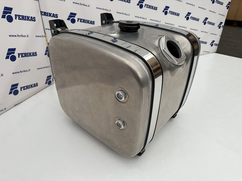 Onbekend  - Réservoir hydraulique pour Camion: photos 3 Onbekend  - Réservoir hydraulique pour Camion: photos 3