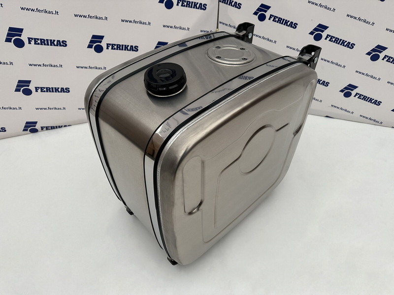 Onbekend  - Réservoir hydraulique pour Camion: photos 4 Onbekend  - Réservoir hydraulique pour Camion: photos 4