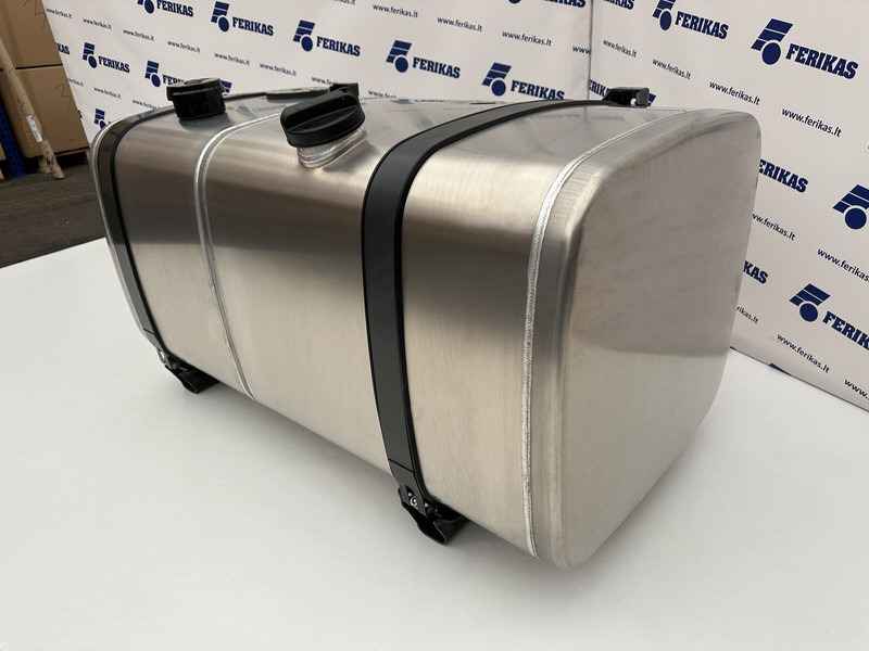 Onbekend  - Réservoir hydraulique pour Camion: photos 3 Onbekend  - Réservoir hydraulique pour Camion: photos 3