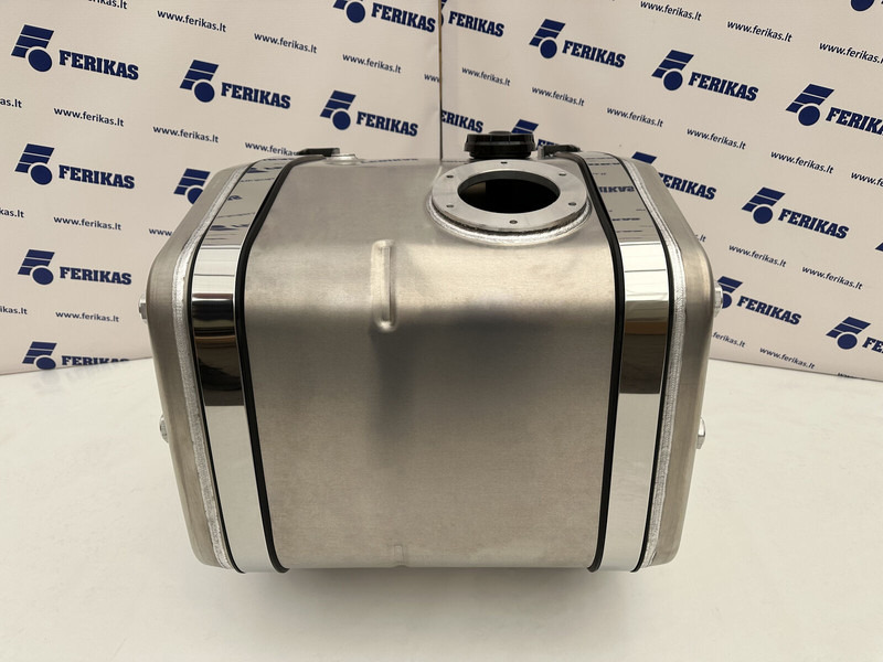 Onbekend  - Réservoir hydraulique pour Camion: photos 1 Onbekend  - Réservoir hydraulique pour Camion: photos 1