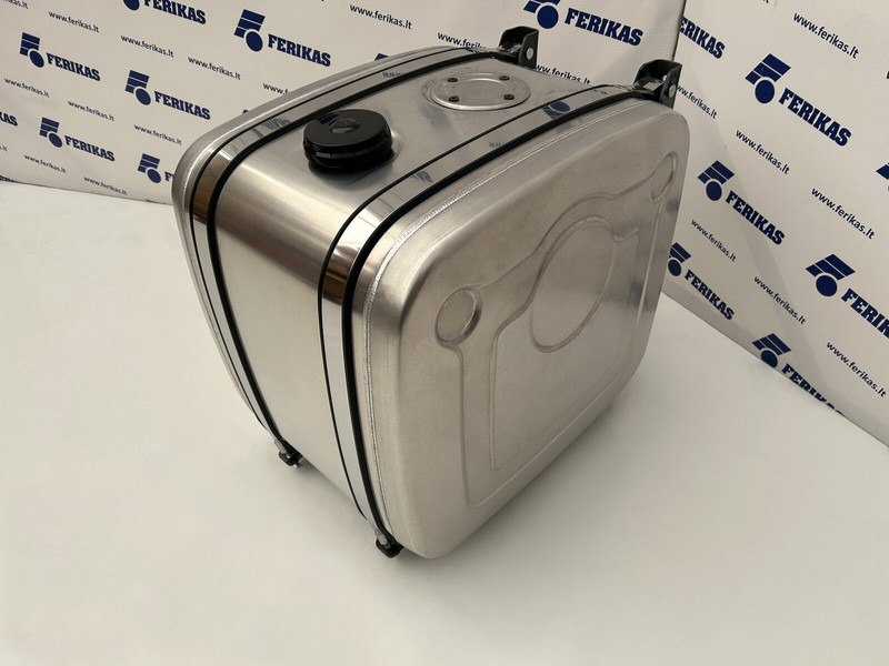 Onbekend  - Réservoir hydraulique pour Camion: photos 3 Onbekend  - Réservoir hydraulique pour Camion: photos 3