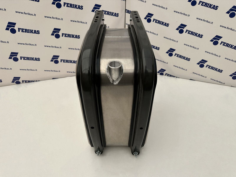 Onbekend  - Réservoir hydraulique pour Camion: photos 5 Onbekend  - Réservoir hydraulique pour Camion: photos 5