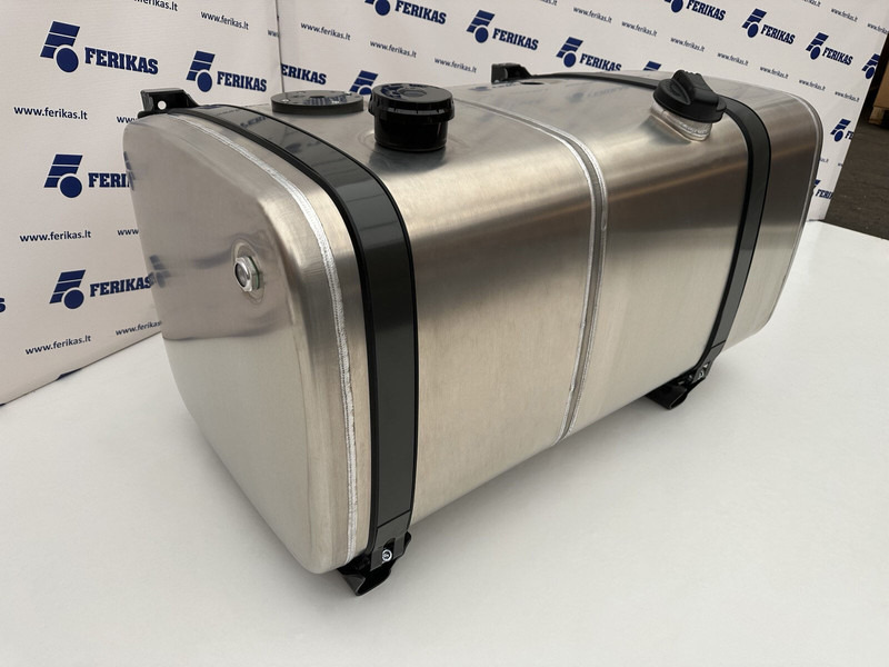 Onbekend  - Réservoir hydraulique pour Camion: photos 2 Onbekend  - Réservoir hydraulique pour Camion: photos 2