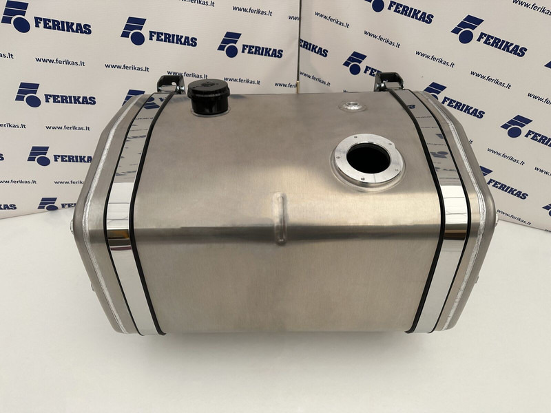 Onbekend  - Réservoir hydraulique pour Camion: photos 1 Onbekend  - Réservoir hydraulique pour Camion: photos 1