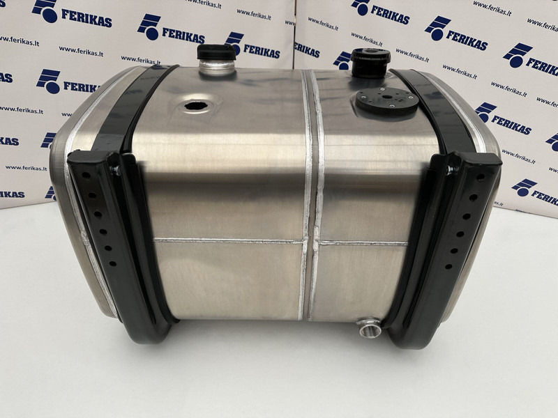 Onbekend - Réservoir de carburant pour Camion: photos 5 Onbekend - Réservoir de carburant pour Camion: photos 5