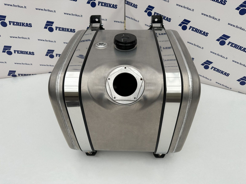 Onbekend  - Réservoir hydraulique pour Camion: photos 1 Onbekend  - Réservoir hydraulique pour Camion: photos 1