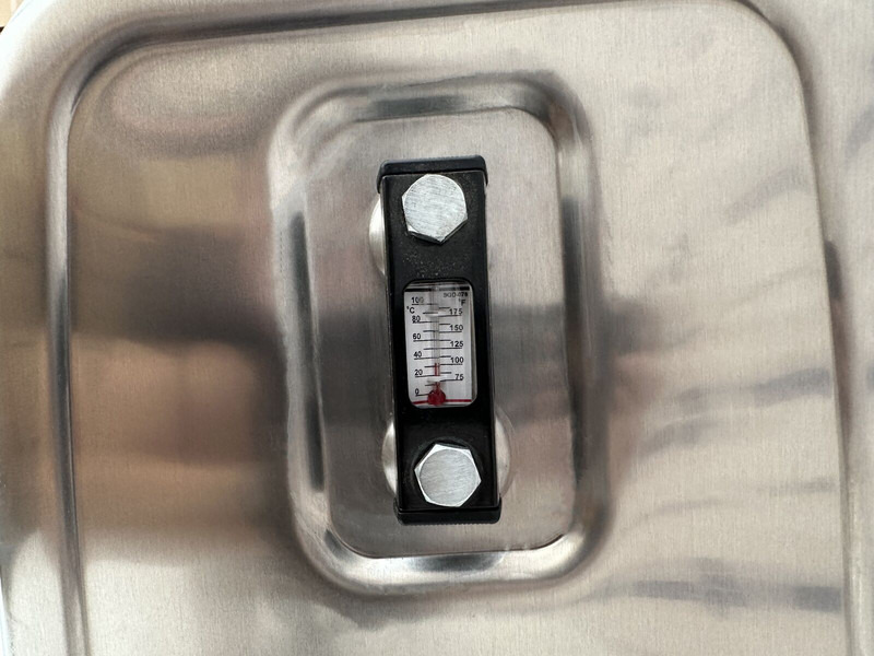 Onbekend  - Réservoir hydraulique pour Camion: photos 4 Onbekend  - Réservoir hydraulique pour Camion: photos 4