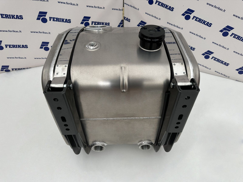 Onbekend  - Réservoir hydraulique pour Camion: photos 4 Onbekend  - Réservoir hydraulique pour Camion: photos 4