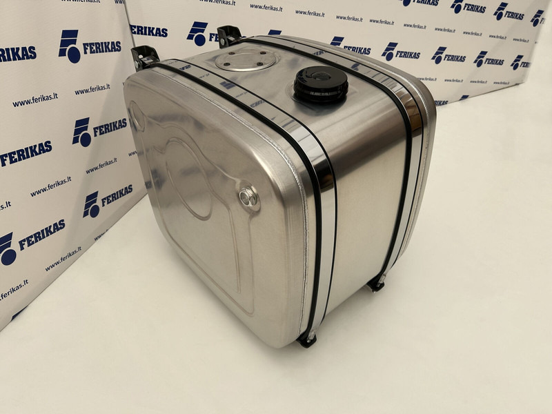 Onbekend  - Réservoir hydraulique pour Camion: photos 2 Onbekend  - Réservoir hydraulique pour Camion: photos 2