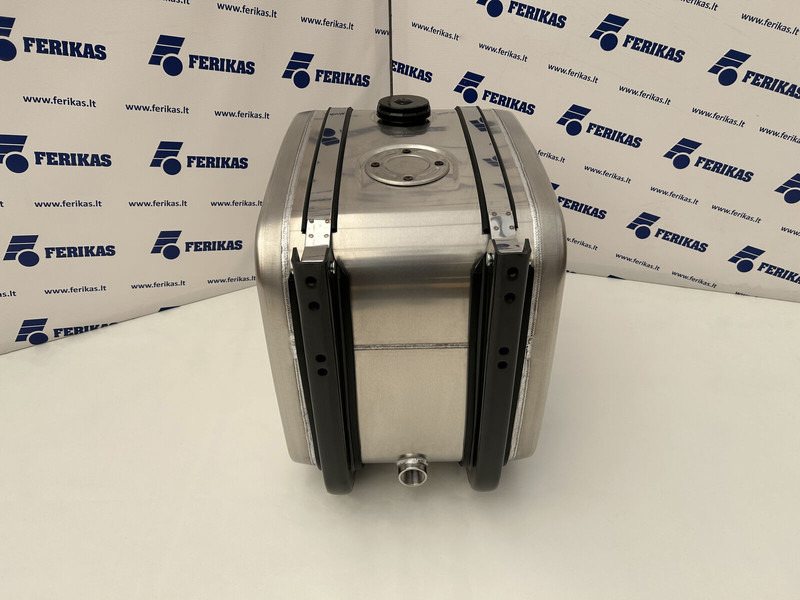 Onbekend  - Réservoir hydraulique pour Camion: photos 5 Onbekend  - Réservoir hydraulique pour Camion: photos 5