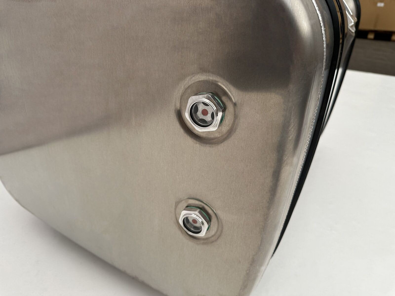 Parker  - Réservoir hydraulique pour Camion: photos 5 Parker  - Réservoir hydraulique pour Camion: photos 5