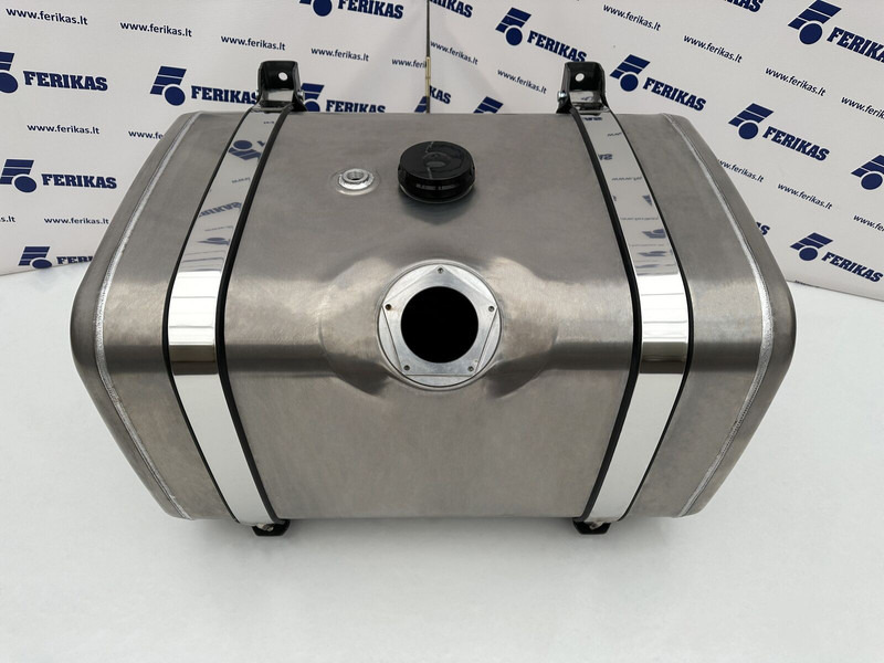 Parker  - Réservoir hydraulique pour Camion: photos 1 Parker  - Réservoir hydraulique pour Camion: photos 1