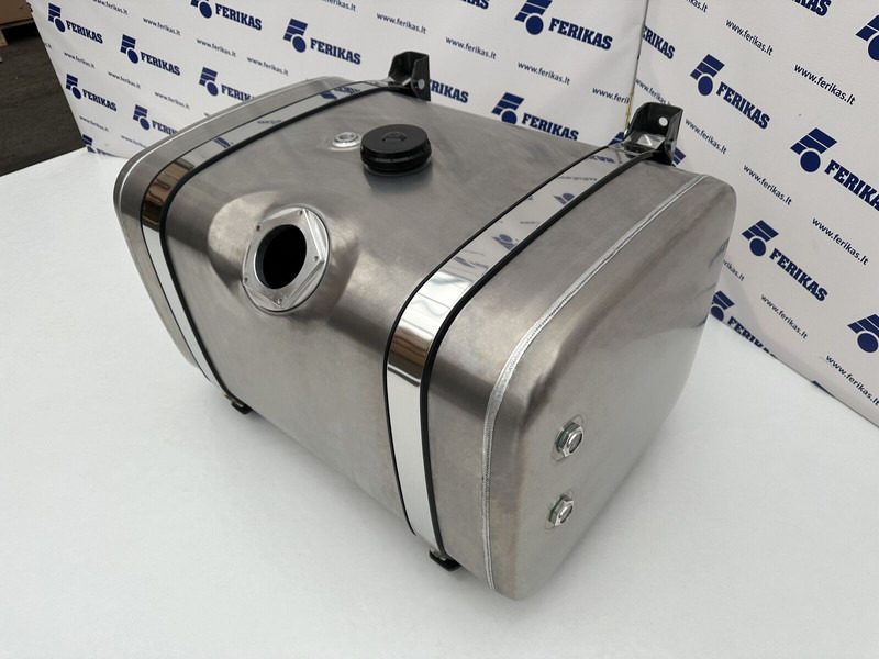 Parker  - Réservoir hydraulique pour Camion: photos 2 Parker  - Réservoir hydraulique pour Camion: photos 2