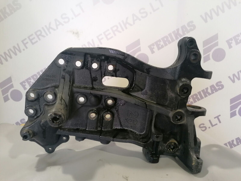 Scania R - Pièces de rechange pour Camion: photos 3 Scania R - Pièces de rechange pour Camion: photos 3