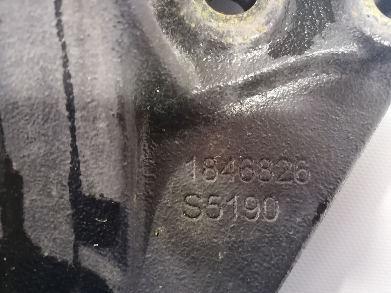 Scania R - Pièces de rechange pour Camion: photos 4 Scania R - Pièces de rechange pour Camion: photos 4