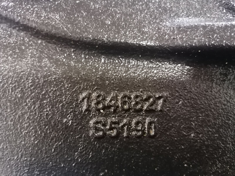 Scania R - Pièces de rechange pour Camion: photos 4 Scania R - Pièces de rechange pour Camion: photos 4