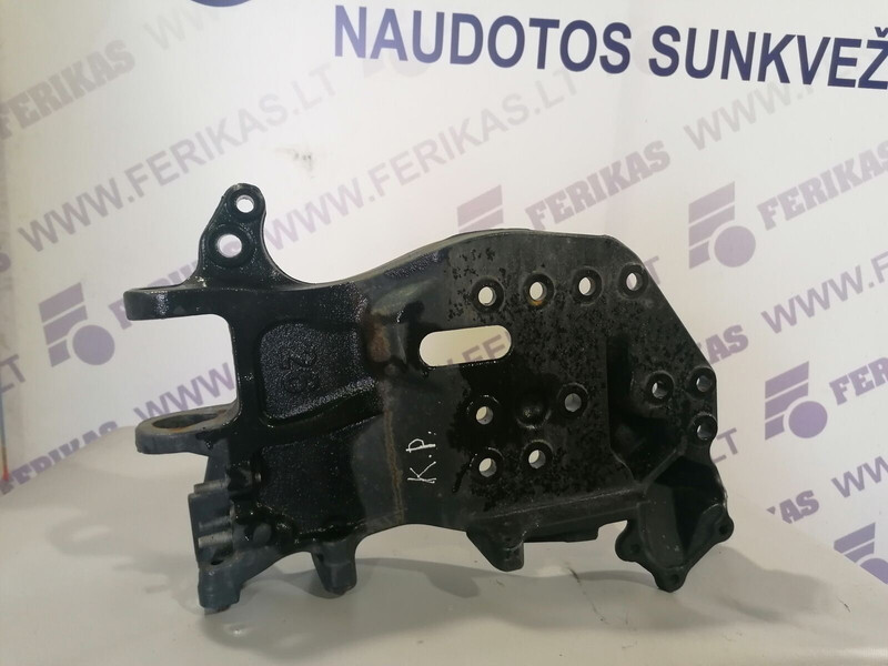 Scania R - Pièces de rechange pour Camion: photos 1 Scania R - Pièces de rechange pour Camion: photos 1