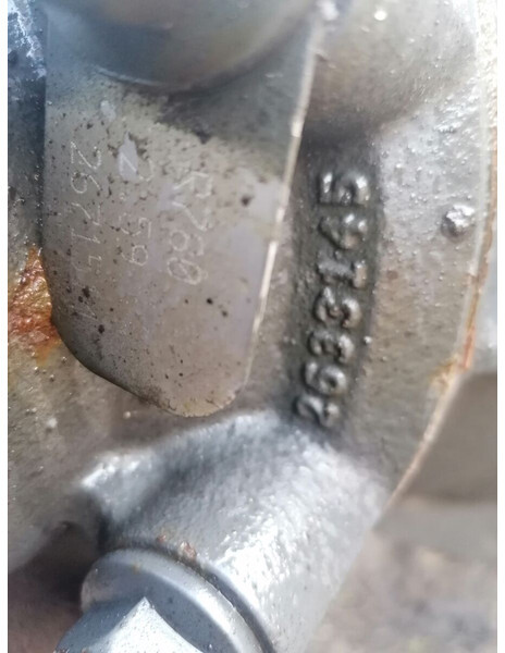 Scania R780 - Pièces de rechange pour Camion: photos 3 Scania R780 - Pièces de rechange pour Camion: photos 3