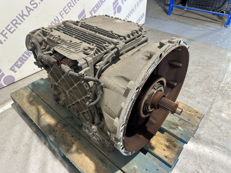 Renault AT2612F gearbox - Boîte de vitesse pour Camion: photos 5 Renault AT2612F gearbox - Boîte de vitesse pour Camion: photos 5