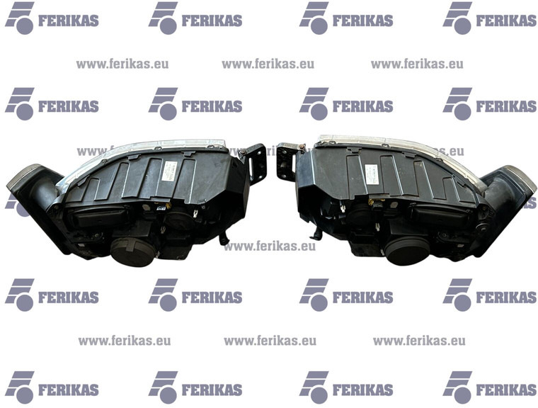 Renault EU version - Feu avant pour Camion: photos 2 Renault EU version - Feu avant pour Camion: photos 2