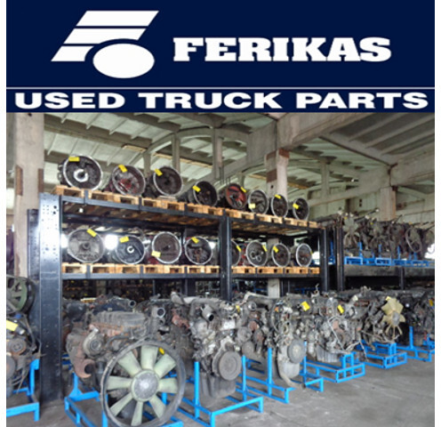 Renault MS 171, 177E , MS17X, RSS1344C ! All ratios 2.85 ; 2.64 ; 3.08 . - Différentiel pour Camion: photos 2 Renault MS 171, 177E , MS17X, RSS1344C ! All ratios 2.85 ; 2.64 ; 3.08 . - Différentiel pour Camion: photos 2