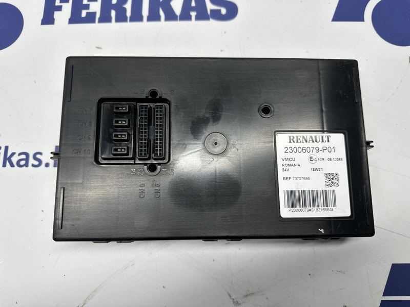 Renault T - Bloc de gestion pour Camion: photos 2 Renault T - Bloc de gestion pour Camion: photos 2