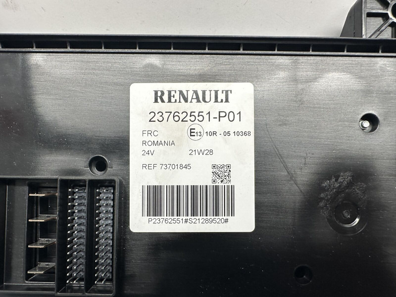 Renault T fuse box - Système électrique pour Camion: photos 3 Renault T fuse box - Système électrique pour Camion: photos 3