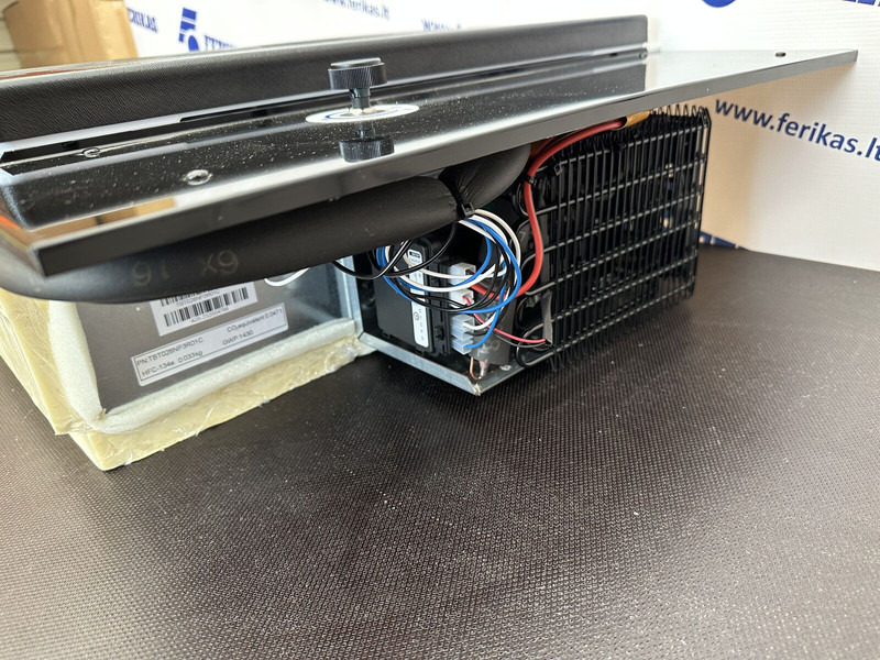 Cabine et intérieur pour Camion neuf Renault T refrigerator: photos 6