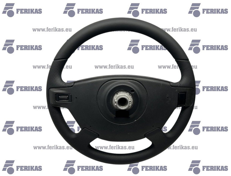 Renault refurbished, new leather - Volant pour Camion: photos 2 Renault refurbished, new leather - Volant pour Camion: photos 2