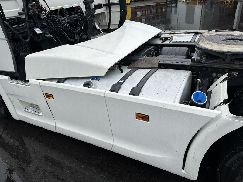 Cabine et intérieur pour Camion Scania 2018 R450 EURO 6 vilkikas ardomas dalimis: photos 6