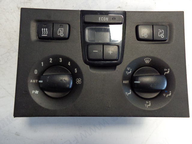 Scania ACC conditioner control unit 1891042, 1748565, 1789786, 1748564 - Bloc de gestion pour Camion: photos 5 Scania ACC conditioner control unit 1891042, 1748565, 1789786, 1748564 - Bloc de gestion pour Camion: photos 5