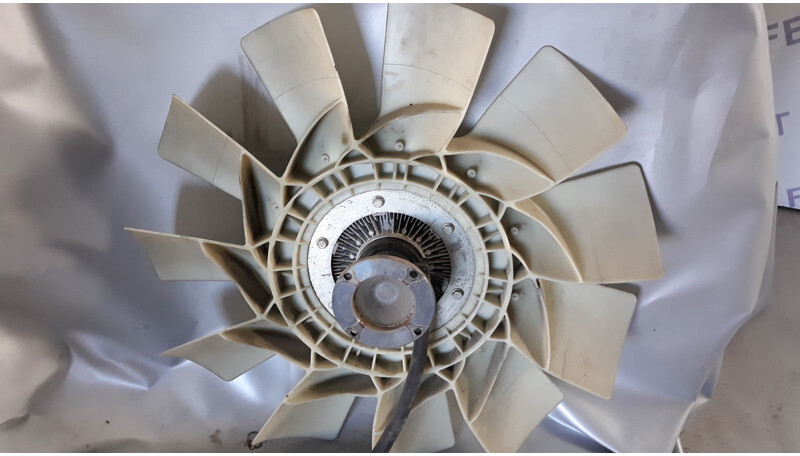 Scania DC13 115 EURO6 - Ventilateur pour Camion: photos 3 Scania DC13 115 EURO6 - Ventilateur pour Camion: photos 3