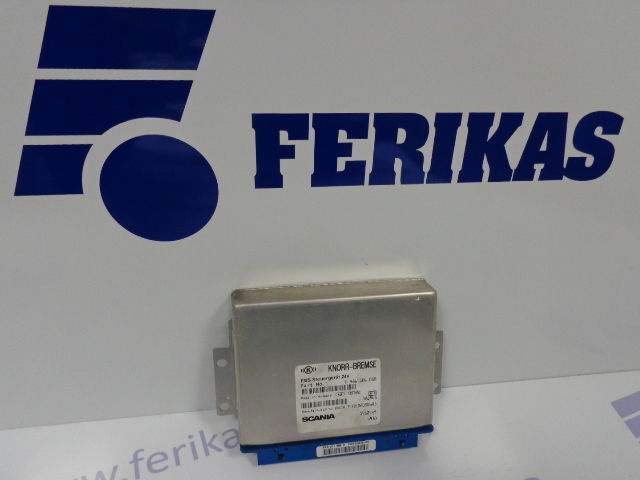 Scania EBS - Bloc de gestion pour Camion: photos 1 Scania EBS - Bloc de gestion pour Camion: photos 1