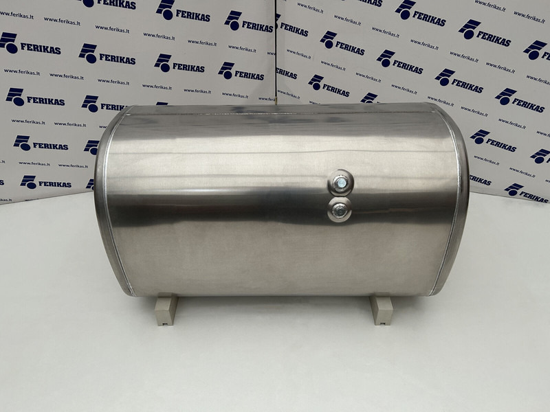 Réservoir de carburant pour Camion neuf Scania New aluminum fuel tank 570L: photos 6