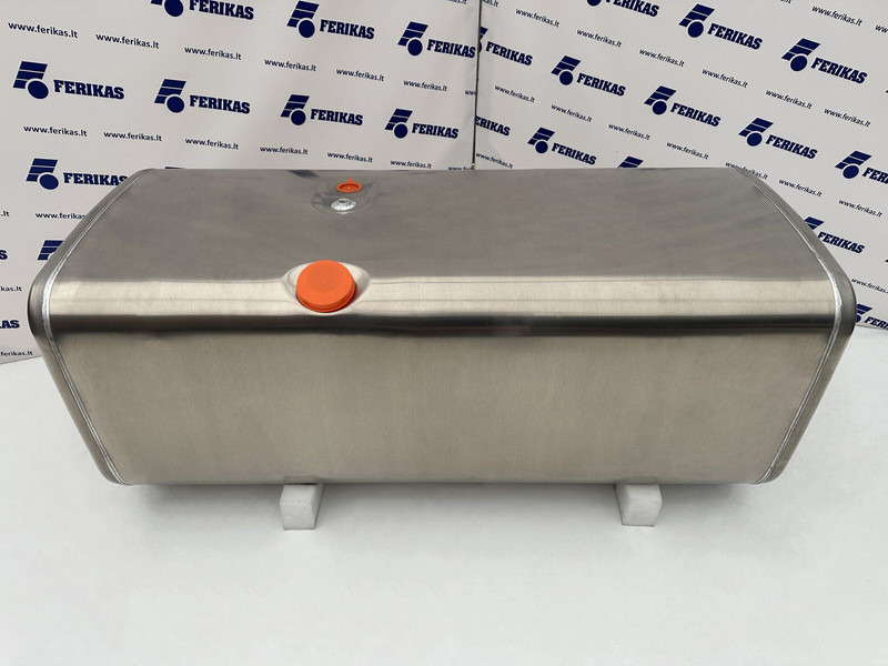 Scania New aluminum fuel tank 700L - Réservoir de carburant pour Camion: photos 1 Scania New aluminum fuel tank 700L - Réservoir de carburant pour Camion: photos 1