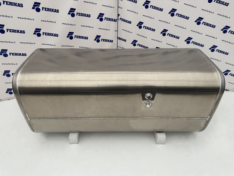 Scania New aluminum fuel tank 700L - Réservoir de carburant pour Camion: photos 5 Scania New aluminum fuel tank 700L - Réservoir de carburant pour Camion: photos 5