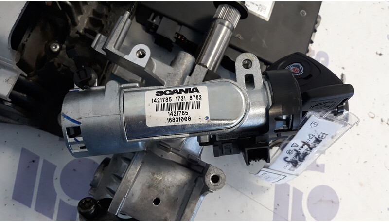 Scania R - Bloc de gestion pour Camion: photos 5 Scania R - Bloc de gestion pour Camion: photos 5