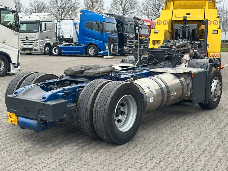 Scania SCANIA R410 LNG FOR PARTS - Moteur pour Camion: photos 3 Scania SCANIA R410 LNG FOR PARTS - Moteur pour Camion: photos 3