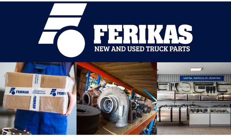 Scania battery master switch power cut-off - Système électrique pour Camion: photos 5 Scania battery master switch power cut-off - Système électrique pour Camion: photos 5